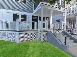 50 Dexter St FLOOR 1, Medford, MA 02155