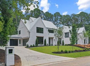 460 Allyson Cir, Alpharetta, GA 30009