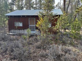 Willow St, La Pine, OR 97739