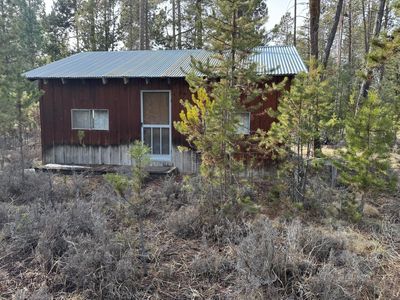 Willow St, La Pine, OR, 97739