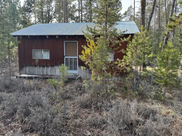 Willow St, La Pine, OR 97739