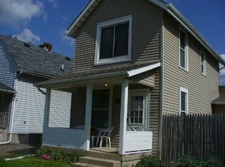 688 Frebis Ave, Columbus, OH