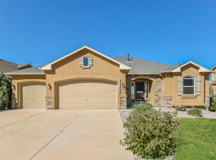 10252 Capital Peak Way, Peyton, CO 80831