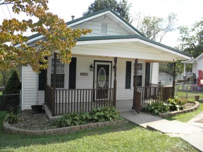 23 Martin St, Hepzibah, WV, 26369