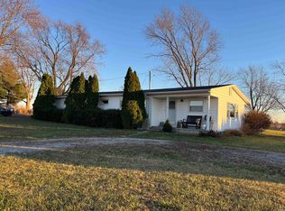 2071 E 700 N, Urbana, IN