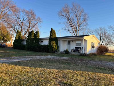 2071 E 700 N, Urbana, IN, 46990