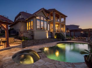 15304 Snowmass Hts, Bee Caves, TX 78738