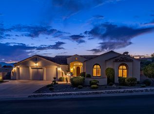 10889 N Pusch Ridge View Pl, Tucson, AZ 85737