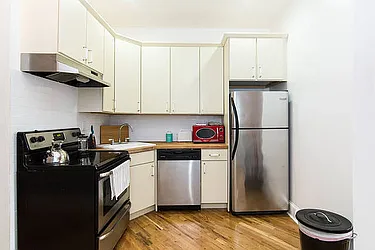 Rented by Dream Space Realty
