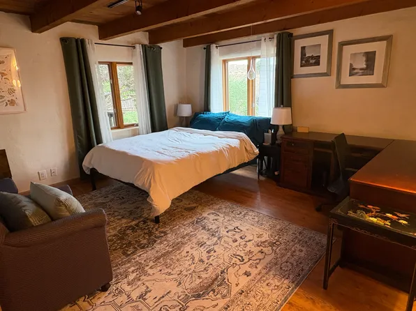 (undisclosed Address), Santa Fe, NM 87505