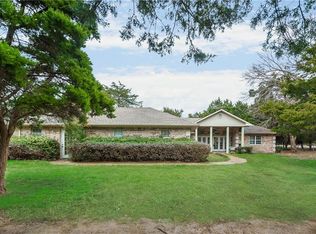 2534 County Road 103, Kaufman, TX 75142