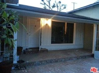 1342 Thayer Ave, Los Angeles, CA 90024