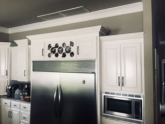 Custom Kitchen