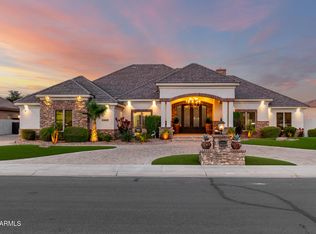 23465 S 202nd St, Queen Creek, AZ 85142