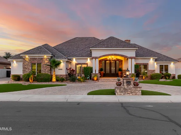 23465 S 202ND Street, Queen Creek, AZ 85142