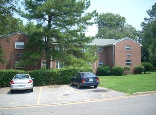 100 Riverside Dr APT D, Portsmouth, VA 23707