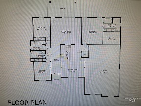 3rd image of 19941 Wilson Ln