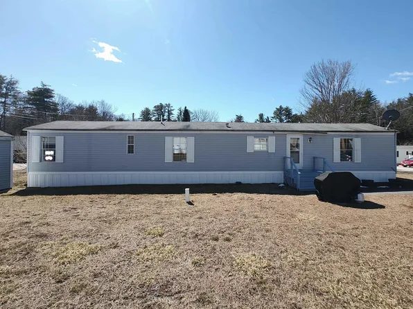 7 Brook Circle, Loudon, NH 03307