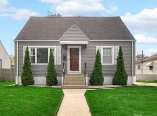 6646 Carolina Ave, Hammond, IN 46323