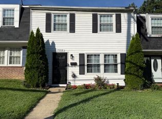7008 Race Track Rd, Bowie, MD 20715