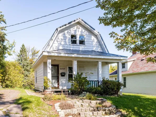 6009 Tacony St, Duluth, MN 55807
