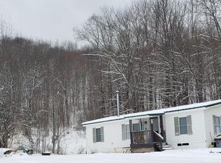 806 Prosser Hollow Rd, Oneonta, NY 13820