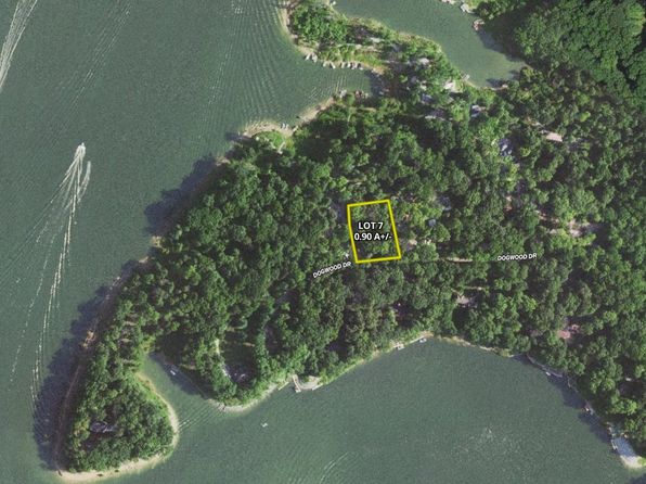 7 Dogwood Dr LOT WP007, Rockville, IN 47872