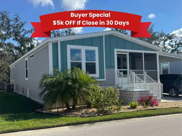3112 Acorn Trl, Ellenton, FL 34222