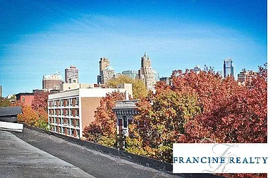 Rented by Francine Realty