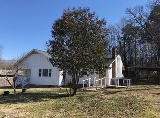 1742 Pleasant St, Asheboro, NC 27203