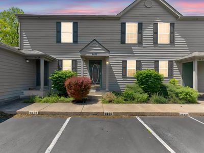 5627 Blendon Place Dr #79C, Columbus, OH, 43230