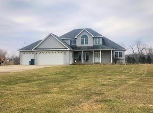 3385 W M 21, Owosso, MI 48867