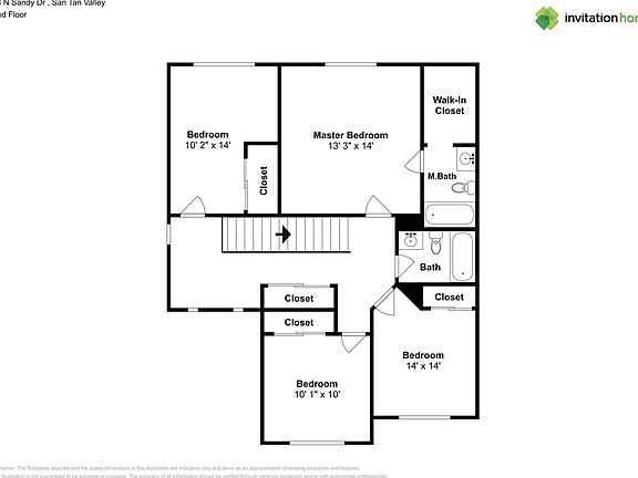 3rd image of 37828 N Sandy Dr