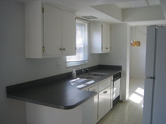 Kitchen from Family Room