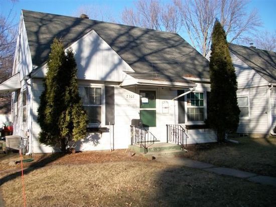 2302 Coolidge St, Madison, WI 53704