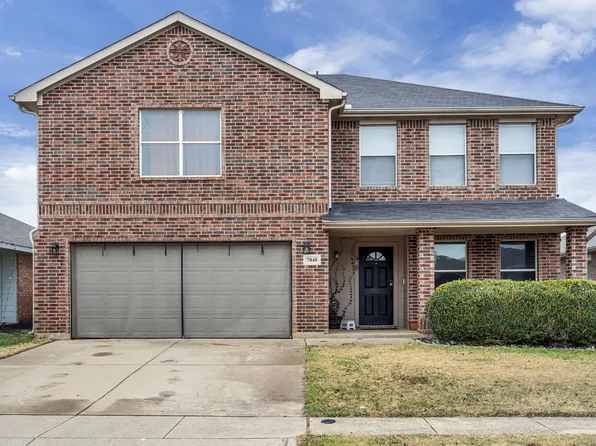 7848 Whitney Ln, Fort Worth, TX 76112