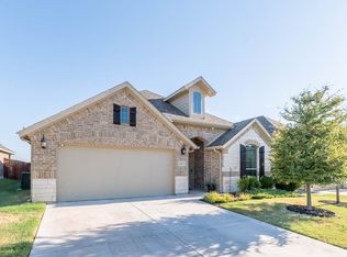 11877 Carlin Dr, Fort Worth, TX 76108