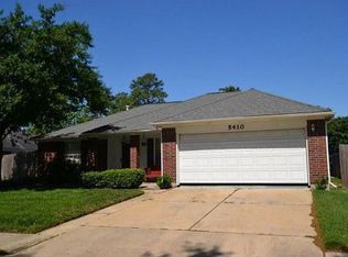 5410 Roserock Ln, Spring, TX 77379