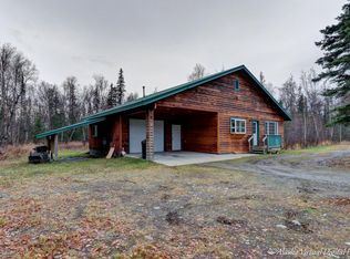 1002 E Hanna Cir, Wasilla, AK 99654