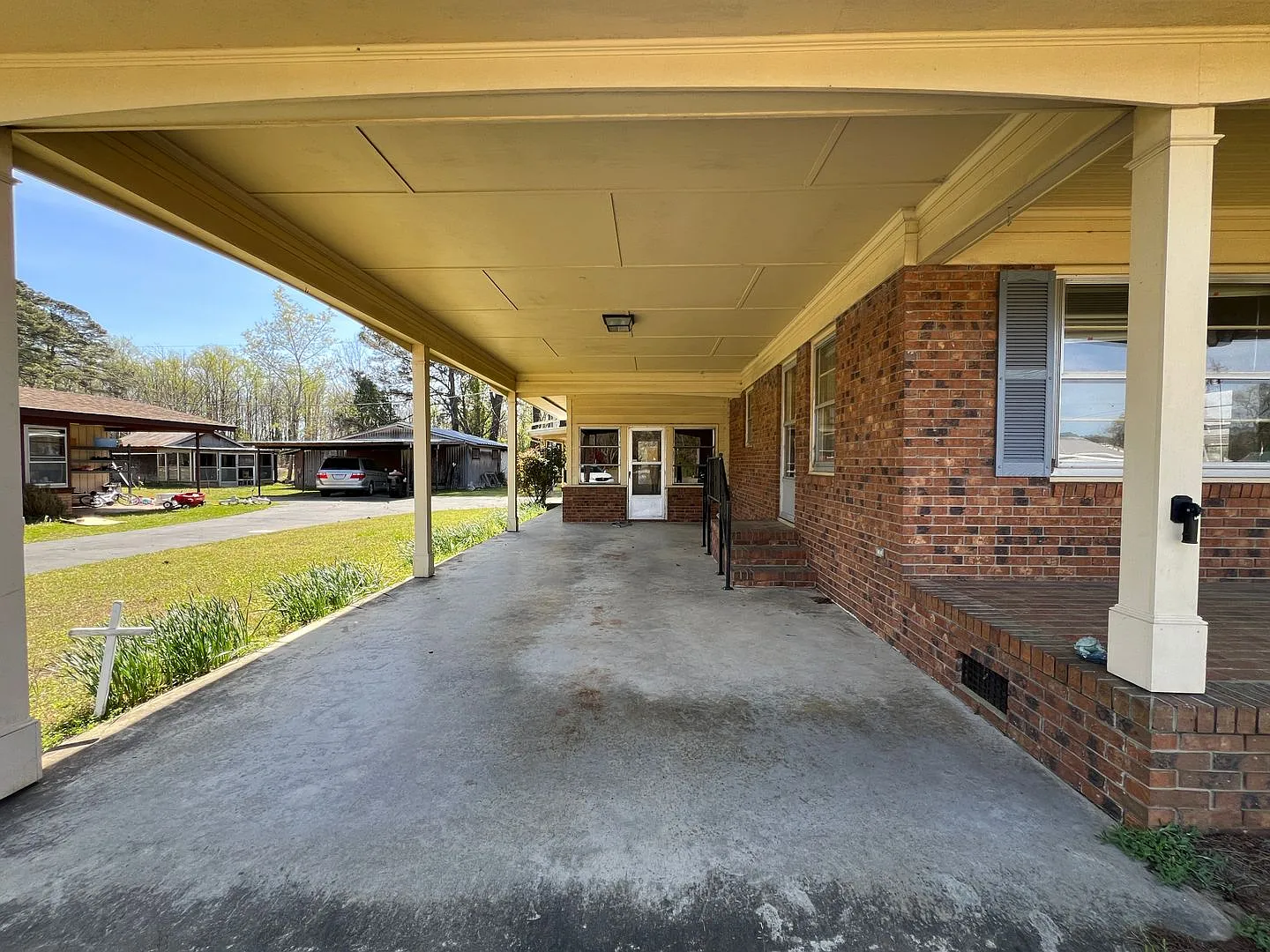 62 Lee's Chapel Church Rd., Dunn — Photo 3