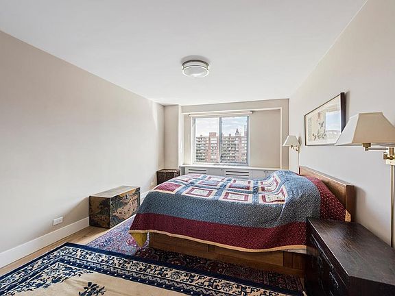 5th image of 400 Central Park W APT 18A