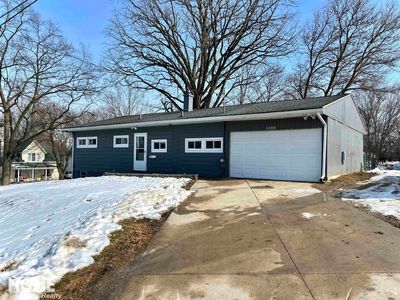 1105 Palmer Ave, Owosso, MI, 48867