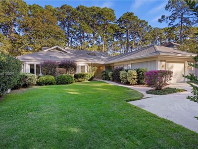 24 White Tail Deer Ln, Hilton Head Island, SC, 29926