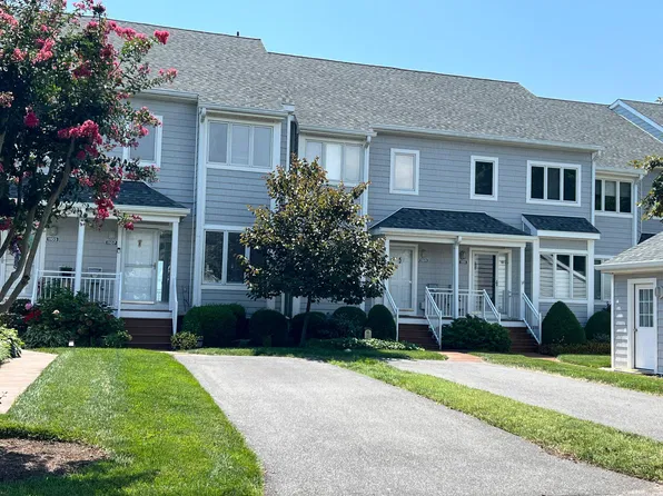 1107 Oyster Cove Dr, Grasonville, MD 21638