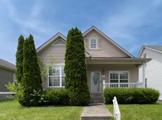 1710 Mae Street Kidd Ave, Louisville, KY 40211