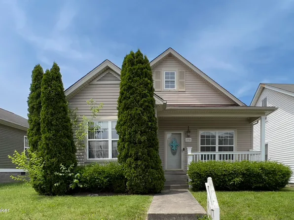 1710 Mae Street Kidd Ave, Louisville, KY 40211