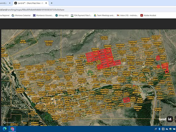 Full VC Map