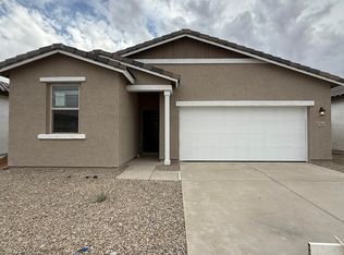 47663 W Kenner Dr, Maricopa, AZ 85139