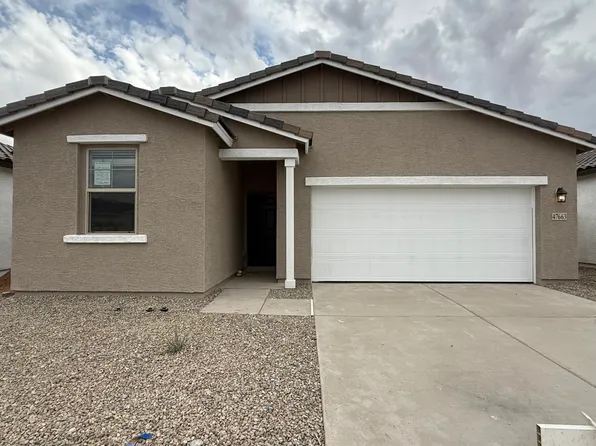 47663 W KENNER Drive, Maricopa, AZ 85139