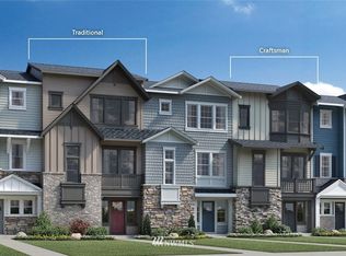 14111 266th Ave NE HOMESITE 90-104, Duvall, WA